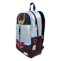 Mochila Caballeros del Zodiaco Fenix Yadatex
