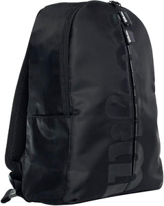 Mochila Grande Wilson Juvenil Negra WL20BP-240-A
