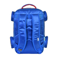 Mochila con Forma Auto de Hot Wheels Yadatex HWS014-BP334A
