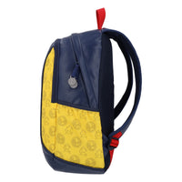 Mochila Grande Yadatex Escolar Equipo America
