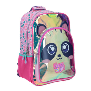 Mochila Grande Chenson Happy Girl Neil HG64558-I