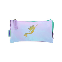 Cargar imagen en el visor de la galería, Lapicera Estuche Chenson Triple Cierre Disney Princesas Ariel PR70268-V Deeper
