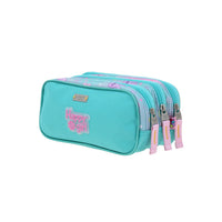 Lapicera Estuche Escolar Chenson Happy Girl HG70993-T DOLCE

