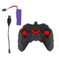 CYC Carro Transformable De Control Remoto Recargable Juguete de Importacion SH25041913
