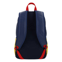 Mochila Grande Yadatex Escolar Equipo America
