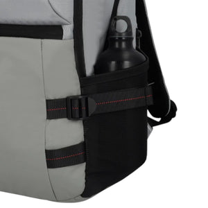 Mochila Escolar Grande Samsonite Reformation Meriton Porta Laptop 17″ 154987T1371