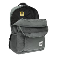 Mochila Chenson Juvenil Escolar Porta Lap WynnGo 1865952-2
