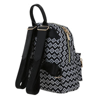 Mochila Madison Urbana Chenson Xochitl Dama MD25099-3