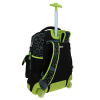 Mochila Con Ruedas Chenson ETAD
