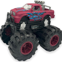 CYC Camioneta Monster Monstruo de Juguete De Importacion HP1157595