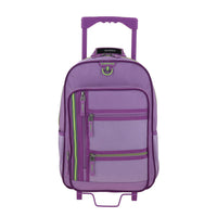 Mochila Ruedas Escolar Primaria Chenson Llantas Chey CH66508-U CArro de Fabrica
