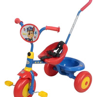 <iframe width="560" height="315" src="CYC Paw Patrol Triciclo Con Canasta Chase Juguete 11085" frameborder="0" allowfullscreen></iframe>