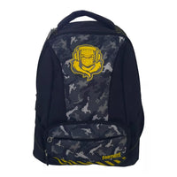 Mochila Escolar Grande Ruz Fortnite Camuflaje 166790
