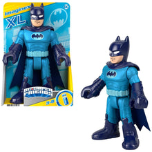 Cargar imagen en el visor de la galería, Juguete Imaginext  Dc Super Friends Figura Batman Xl HFD50 Mattel
