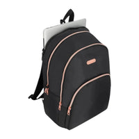 Mochila Escolar Grande Samsonite Xtrem Kansas 5XT Porta Laptop 15″ 155099T0621
