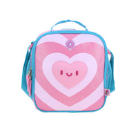 Lonchera Escolar Termica Chenson Happy Girl HG71033-P JART
