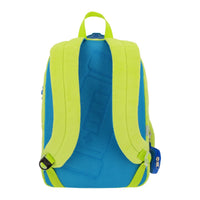 Mochila Disney Monsters Inc Mike Wazowski Yadatex
