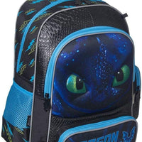 FM Mochila Primaria Grande Como Entrenar a tu Dragon HD00760MB