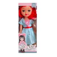 CYC Muñeca Princesa Aleatoria Juguete Importacion SH90849
