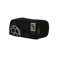 Lapicera Triple Estuche Chenson Balon Futbol Soccer SEIK

