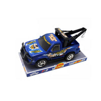 Grua Camioneta Pick Up De Friccion Juguete Hp1077453 Cyc
