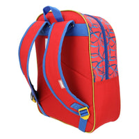 Set Mochila Lonchera y Lapicera Dragon Ball
