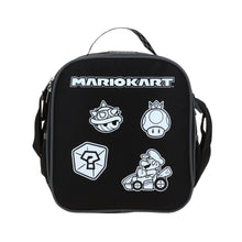 Cargar imagen en el visor de la galería, Lonchera Escolar Termica Chenson Mario Bros MB70572-3 Racer
