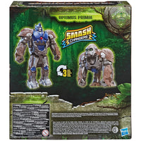 Transformers Bestia Gorila Optmus Primal F4641 Hasbro

