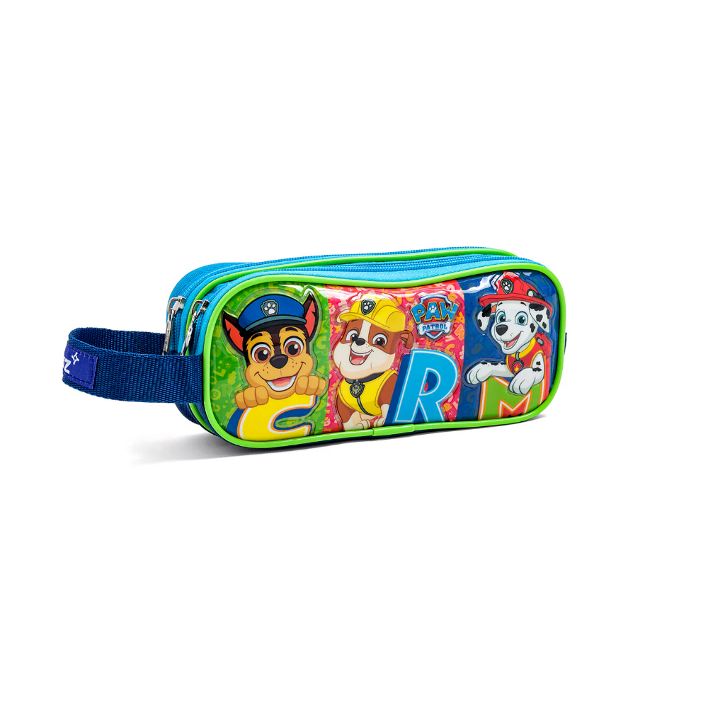 Lapicera Paw Patrol Bolsas Ruz 173695