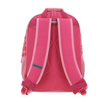Mochila Escolar Chenson Mario Bros Primaria Princesa Peach Peam MB66275-P
