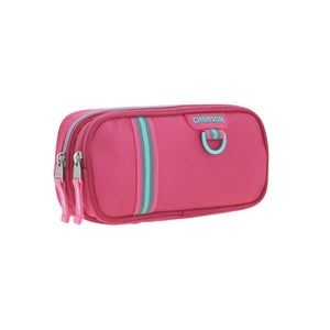 Lapicera Estuche Chenson Escolar Juvenil  Chey CH66493-P