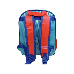 Mochila 3D Escolar Grande Primaria Ruz Paw Patrol Niño TROL 178657