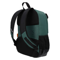 Mochila Grande Hogwarts Legacy Slytherin
