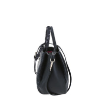 Bolsa Para Dama Satchel Barbie Gorett Chenson Remem BR22076-3
