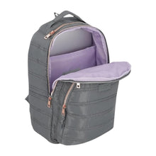 Cargar imagen en el visor de la galería, Mochila Escolar Grande Samsonite Xtrem Vermont 5XT Porta Laptop 15″ 15510113741
