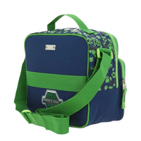 Lonchera Termica Minecraft Creeper Perious MC65898-9
