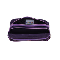 Lapicera Estuche Chenson Doble Cierre Descendientes Undor DS66411-U
