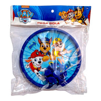 Cachabola Paleta Paw Patrol Juguete De Importacion T372328