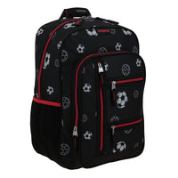 Mochila Chenson Escolar Futbol Porta Tablet Biolt CO70765-3