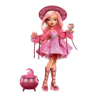 Moonspell Magic By Monster High Willow Thorne Fashion Doll
