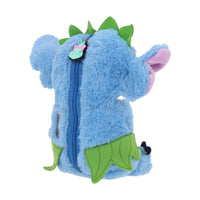 Lapicera Estuche Disney Stitch Con falda de Hula Yadatex
