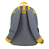 Set Kit Mochila Grande Lonchera y Lapicera Chenson Keto CO70771-2
