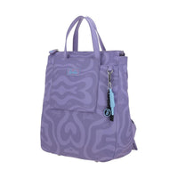 Mochila Tipo Bolso Barbie Porta Laptop Gorett Chenson BR25094-V
