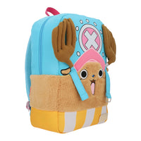 Mochila Grande One Piece Tony Chopper Yadatex
