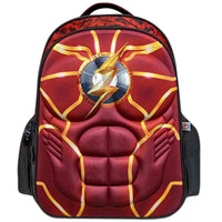 FM Mochila Escolar Grande Flash DC FL310A34BP
