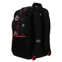 Mochila Chenson Escolar Futbol Porta Tablet Biolt CO70765-3
