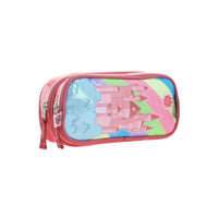 Lapicera Estuche Chenson Doble Happy Girl Cast HG66032-P
