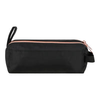 Lapicera Xtrem Webster Black/Rose Gold
