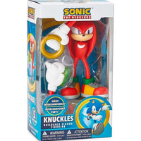 Just Toys - Figura de acción de Sonic The Hedgehog Knuckles