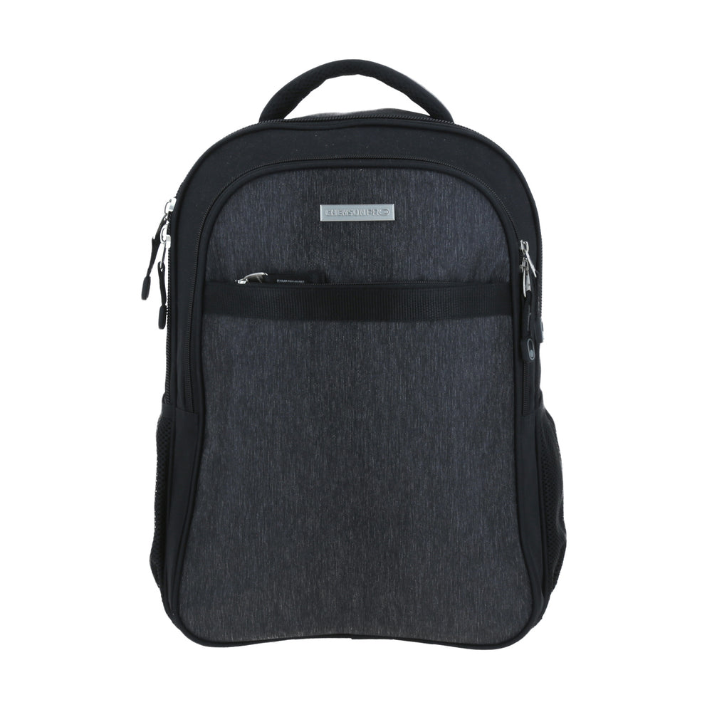 Mochila Chenson Pro Escolar Juvenil Porta Laptop CP65917-3 Heri